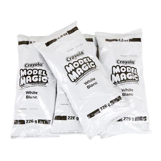 Crayola Model Magic Assorted 2lb. Bucket